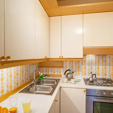 Guesthost - Bright Seaview In * 산레모