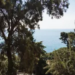 公寓 Guesthost - Bright Seaview In *