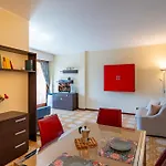 Guesthost - Bright Seaview In Appartement San Remo