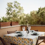 Guesthost - Bright Seaview In * San Remo