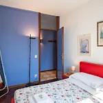 Guesthost - Bright Seaview In * San Remo