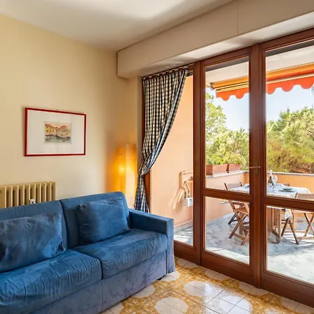 Guesthost - Bright Seaview In * סנרמו