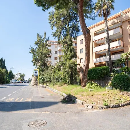 Appartement Guesthost - Bright Seaview In San Remo