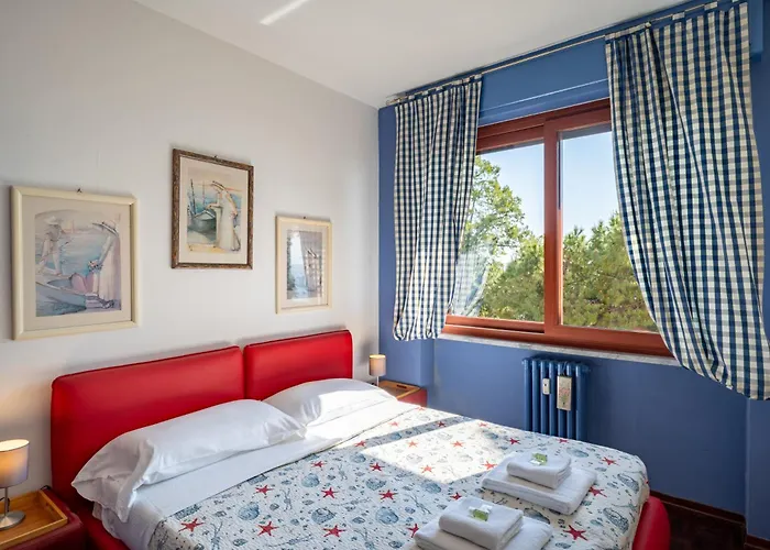 Guesthost - Bright Seaview In * Sanremo